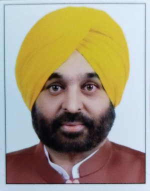 भगवंत मान