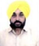 Bhagwant Mann