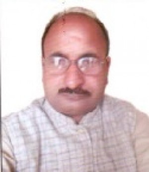 भगवन्त सिंह