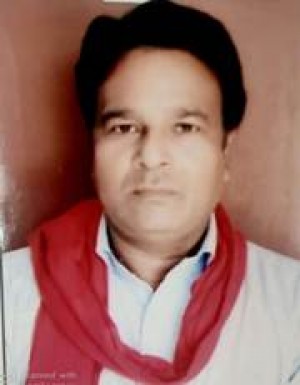 भगवंत सिंह समाओ