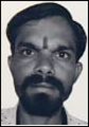 भागवत बापुराव भुमारे