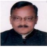 Bhagwat Saran Gangwar