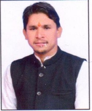 Bhagwati Prasad Mandoli