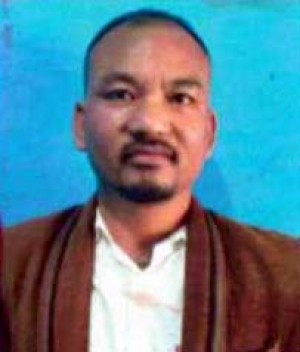 भाग्य चुंक्रां