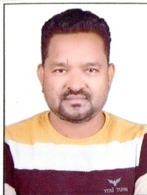 भाई नरेन्द्र रात्रे