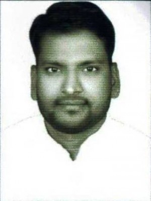 BHAI RAVI CHANDRAVANSHI