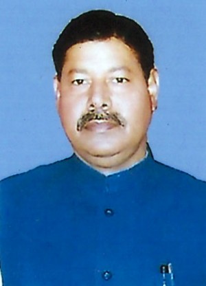 BHAI VIRENDRA