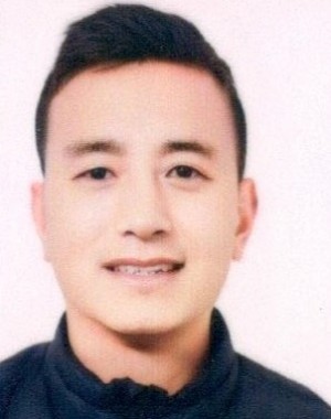 BHAICHUNG BHUTIA