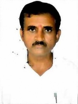 BHAIRAVABHOTLA SRINIVASA RAO