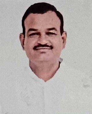 भैरों सिंह 