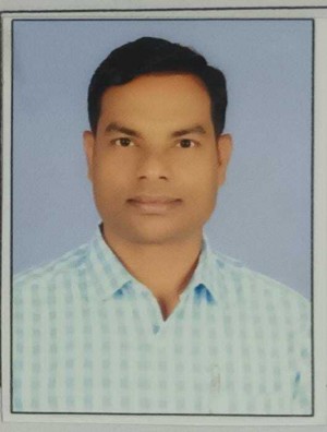 भैया जितेन्द्रा चौहान