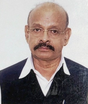 BHAIYA LAL RAJWADE