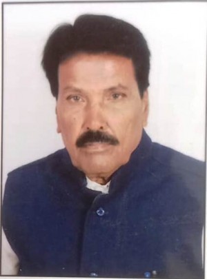 भैय्या श्‍याम शिवहरे वकील