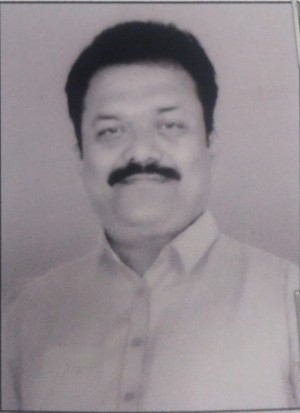 BHAJA RAM SABAT