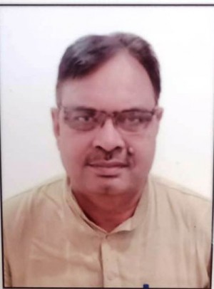 भजन लाल शर्मा