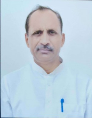 भजनलाल जाटव