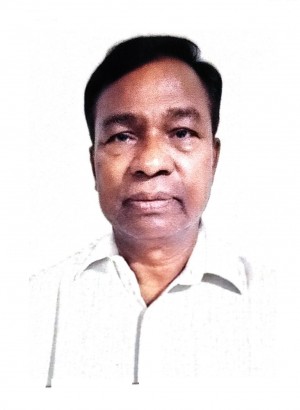 BHAKTA CHARAN DAS