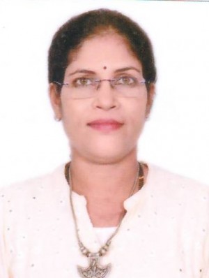 Bhakti Bhalchandra Khadapkar