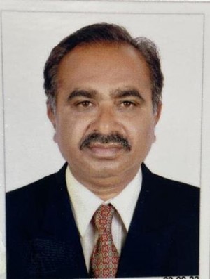 भालीया खीमजीभाई हकाभाई