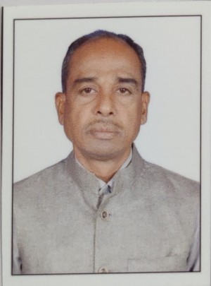 भाणाभाई मनसुखभाई डामोर