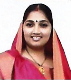 Bhanuben Manoharbhai Babariya