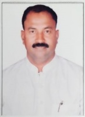 भानु भूरिया