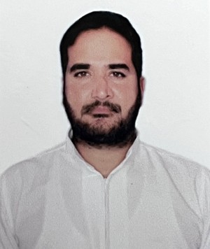 BHANU PARTAP SINGH
