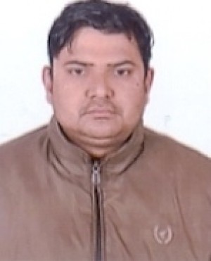 BHANU PRAKASH JOSHI
