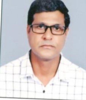 BHANU PRATAP ATERIA