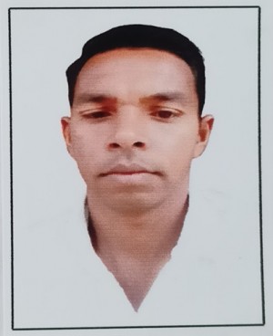 BHANU PRATAP CHATURVEDI