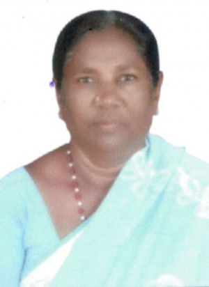 BHANUBEE SHAIKH URF HOSAMANI