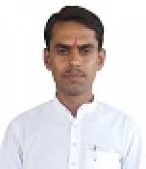 भानुप्रताप सिंह लोधी