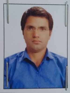 भंवर सिंह घोसल्या