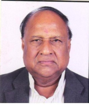 BHANWARSINGH SHEKHAWAT 