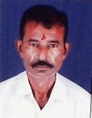 Bharatbhai Mavjibhai Chavda