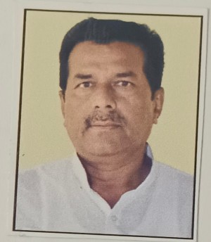 Bharat Singh Kushwah