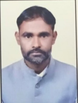 भरत लाल पटेल