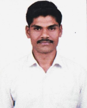 BHARAT ARUN PAWAR