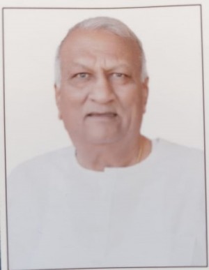 BHARAMGOUDA ALAGOUDA KAGE