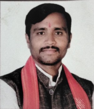 भारत भाई पटेल