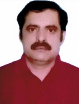 BHARAT BHUSHAN