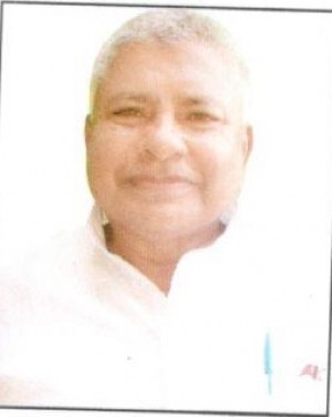 BHARAT BHUSHAN MANDAL