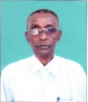 BHARAT CHANDRA BISWAS