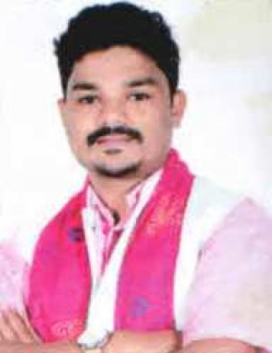 भरत कश्यप