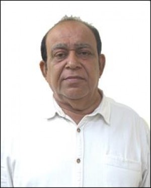 BHARAT KUMAR DAS