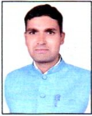 भरत लाल मीना