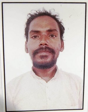 BHARAT LAL PATLE