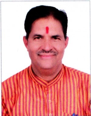भरत लाल वर्मा