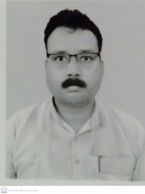 भरत प्रसाद