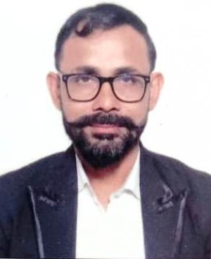 भरत रोहित (बाबा)